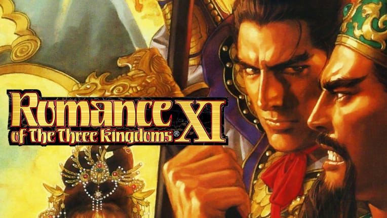 Romance of the Three Kingdoms XI + Full DLC - Steam Offline Account
