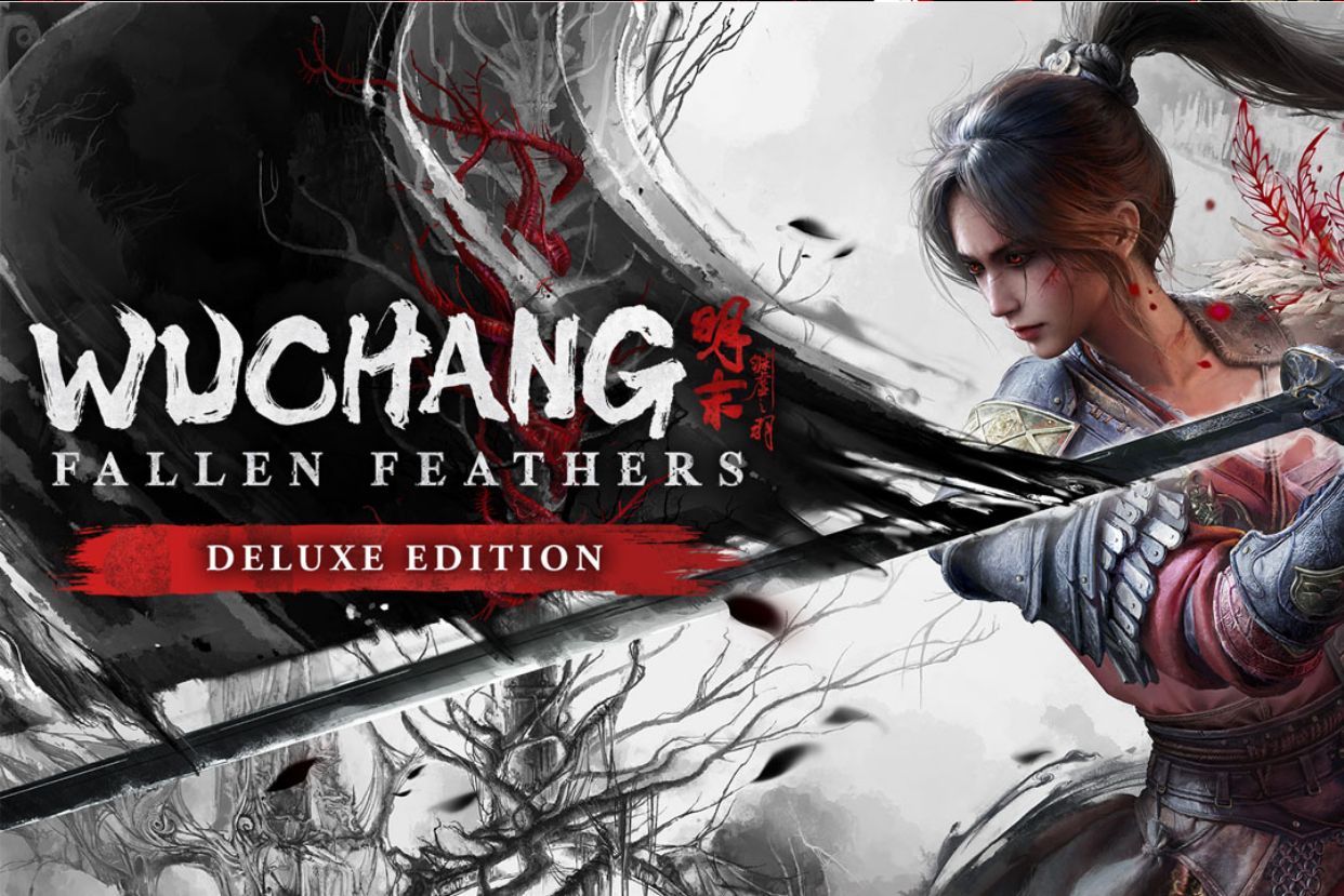 Wuchang: Fallen Feathers Deluxe - Steam Offline Account