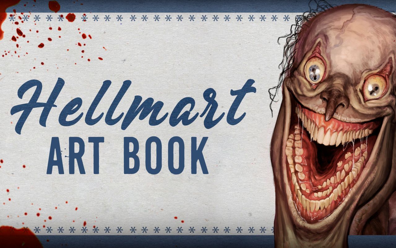 HELLMART - Steam Offline Account