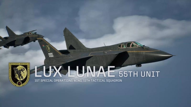 ACE COMBAT 8: WINGS OF THEVE – Steam Offline Account