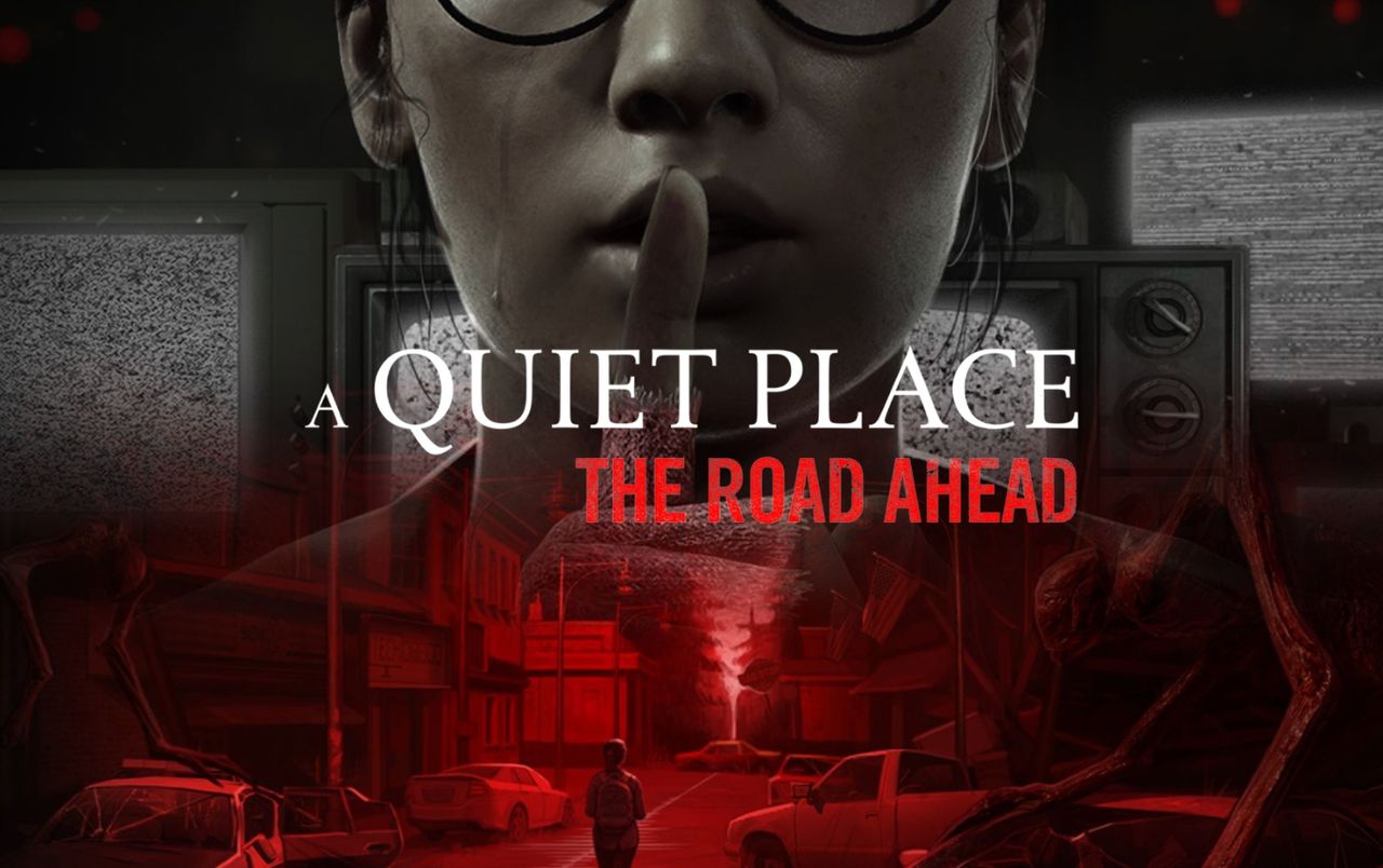 A Quiet Place - Steam Offline Account
