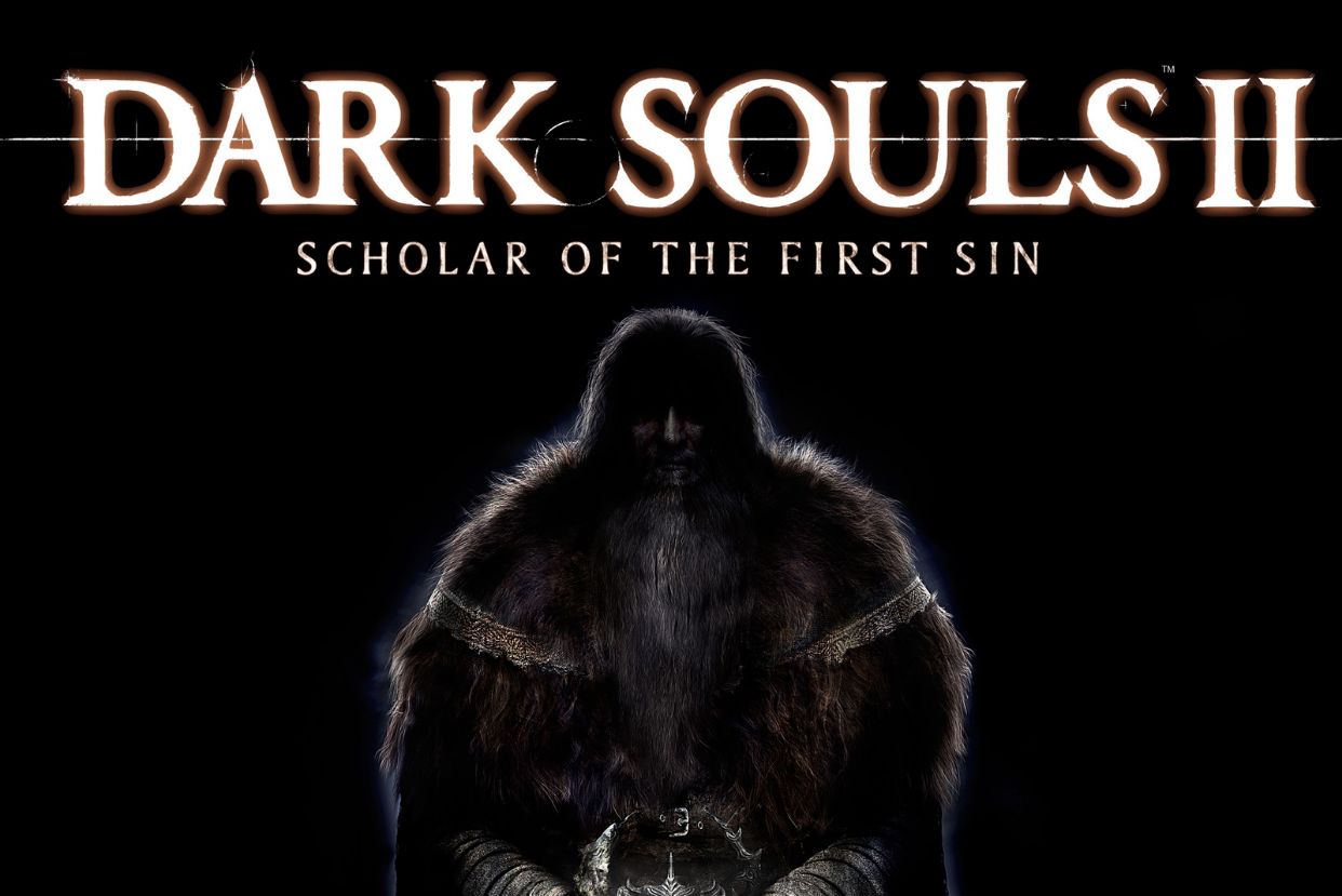 DARK SOULS II: Scholar of the First Sin - Steam Offline Account
