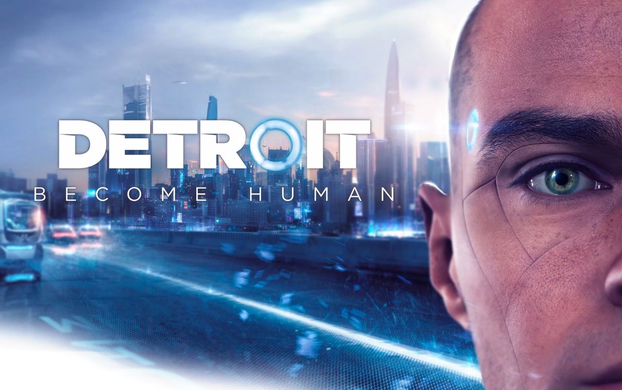 Detroit: Become Human - Steam Offline Account