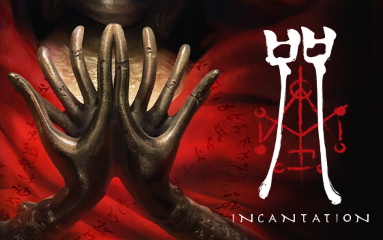 Incantation - Steam Offline Account