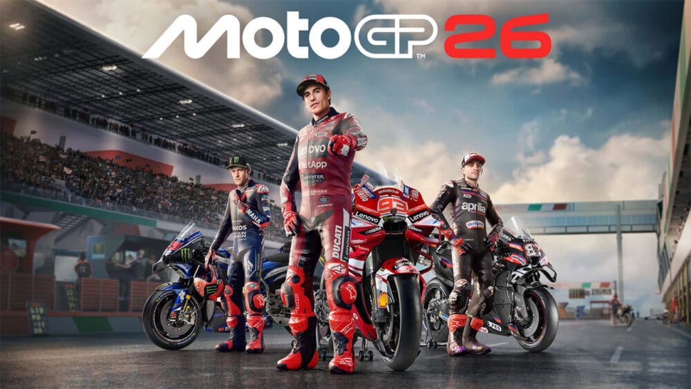 MotoGP 26 – Steam Offline Account