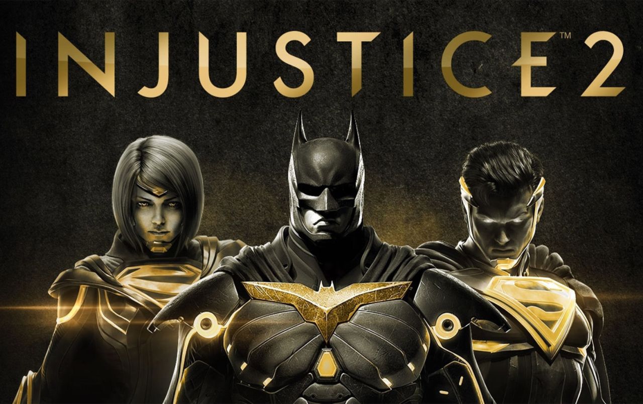 Injustice 2 Legendary Edition - Steam Offline Account
