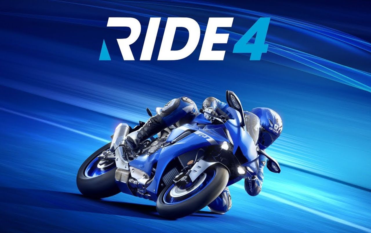 Ride 4 - Steam Offline Account