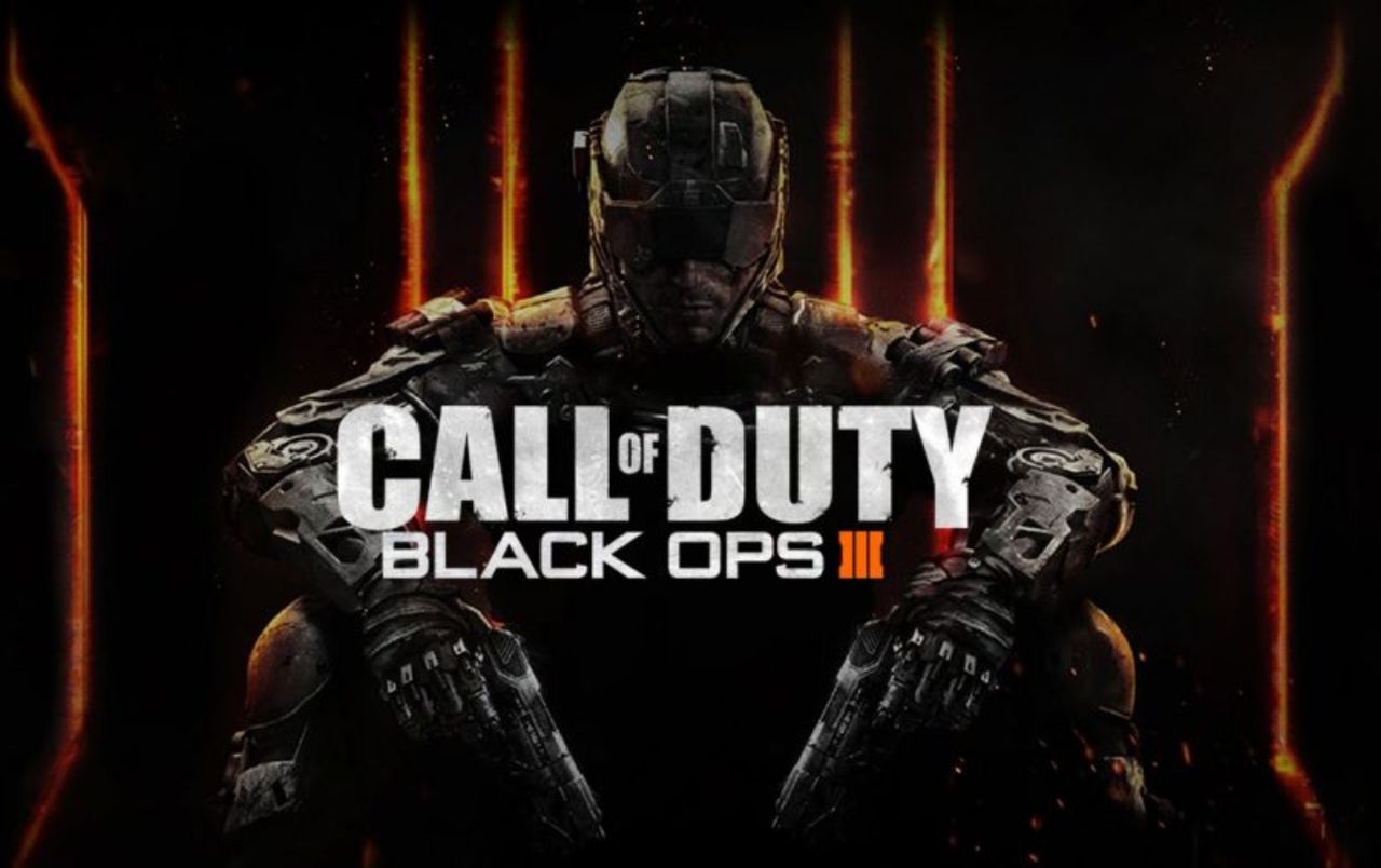 Call of Duty: Black Ops 3 + 2 - Steam Offline Account