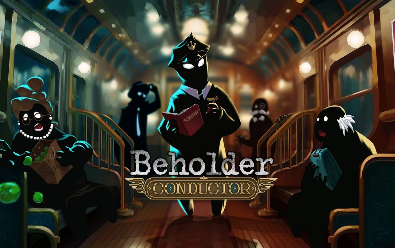 Beholder: Conductor Full DLC - Steam Offline Account