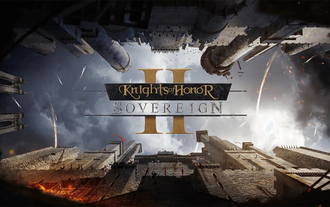 Knights of Honor II: Sovereign - Steam Offline Account