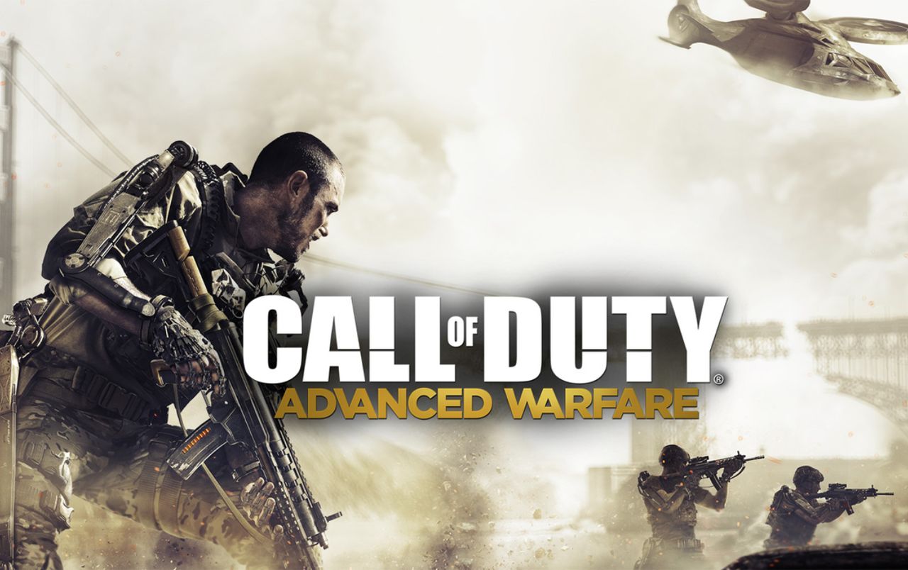 Call of Duty: Advanced Warfare - Steam Offline Account