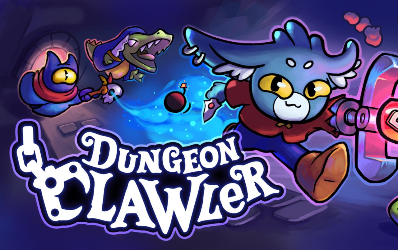 Dungeon Clawler - Steam Offline Account