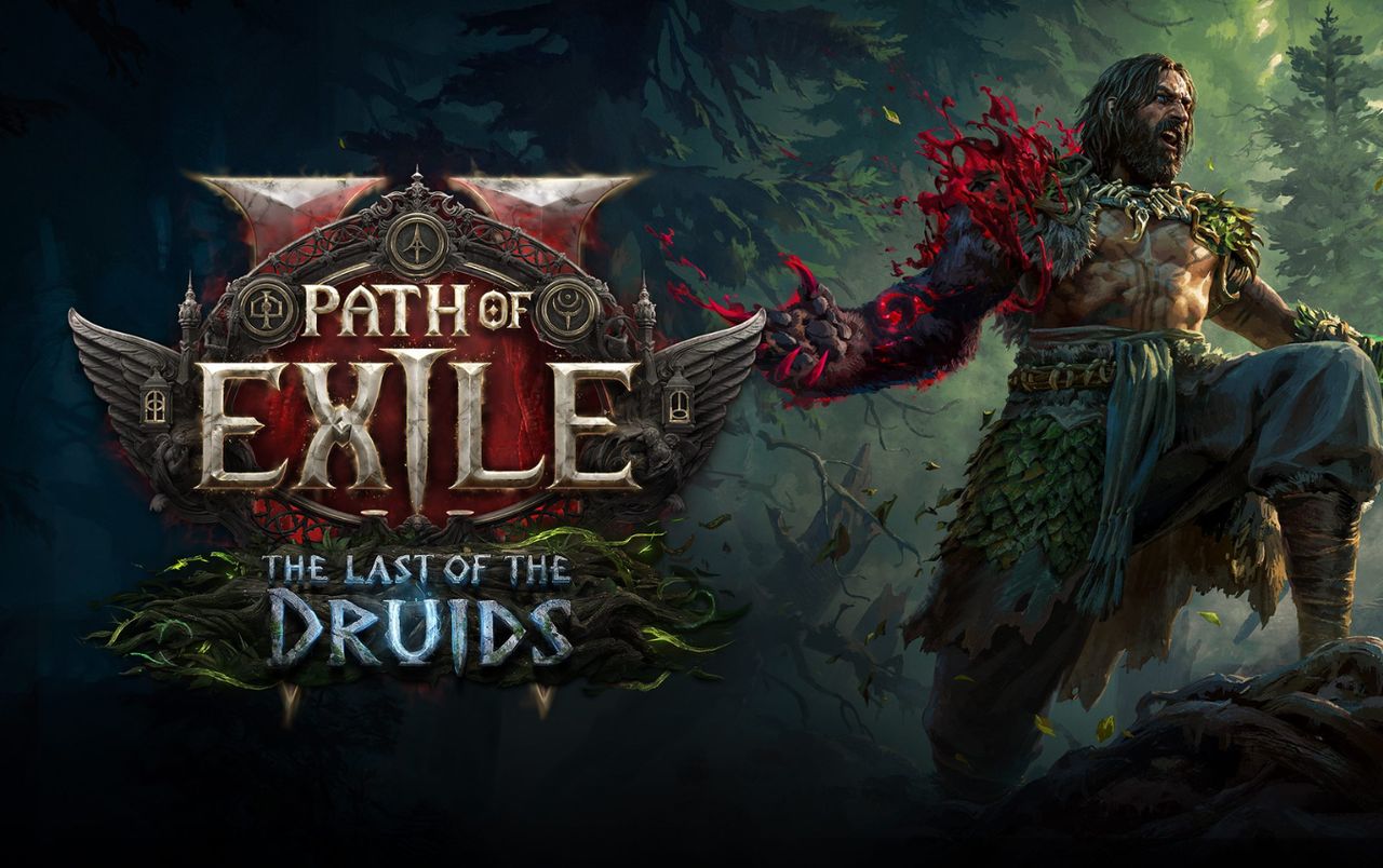 Path of Exile 2 - Steam Online Account