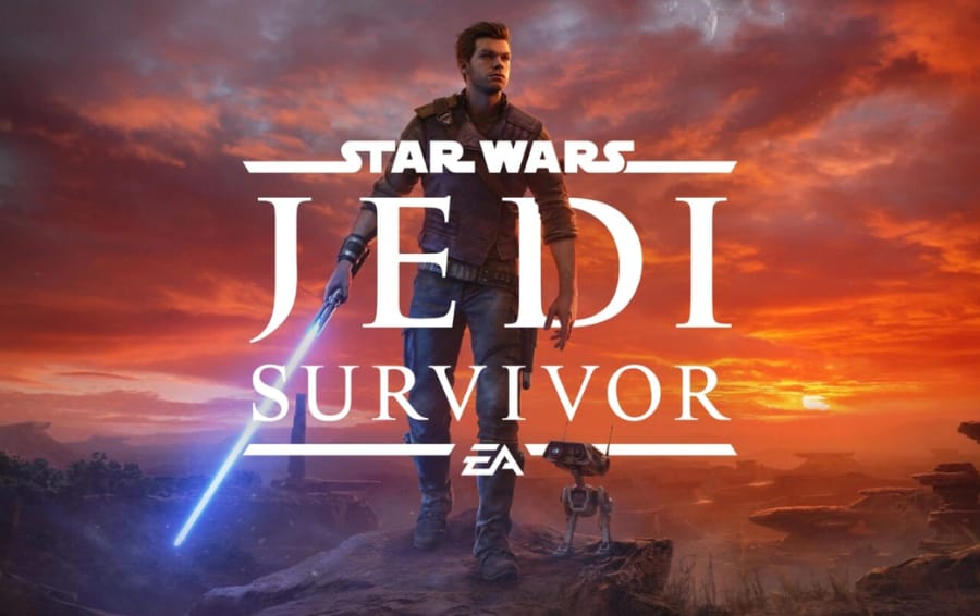 STAR WARS Jedi: Survivor DENUVO - Steam Offline Account