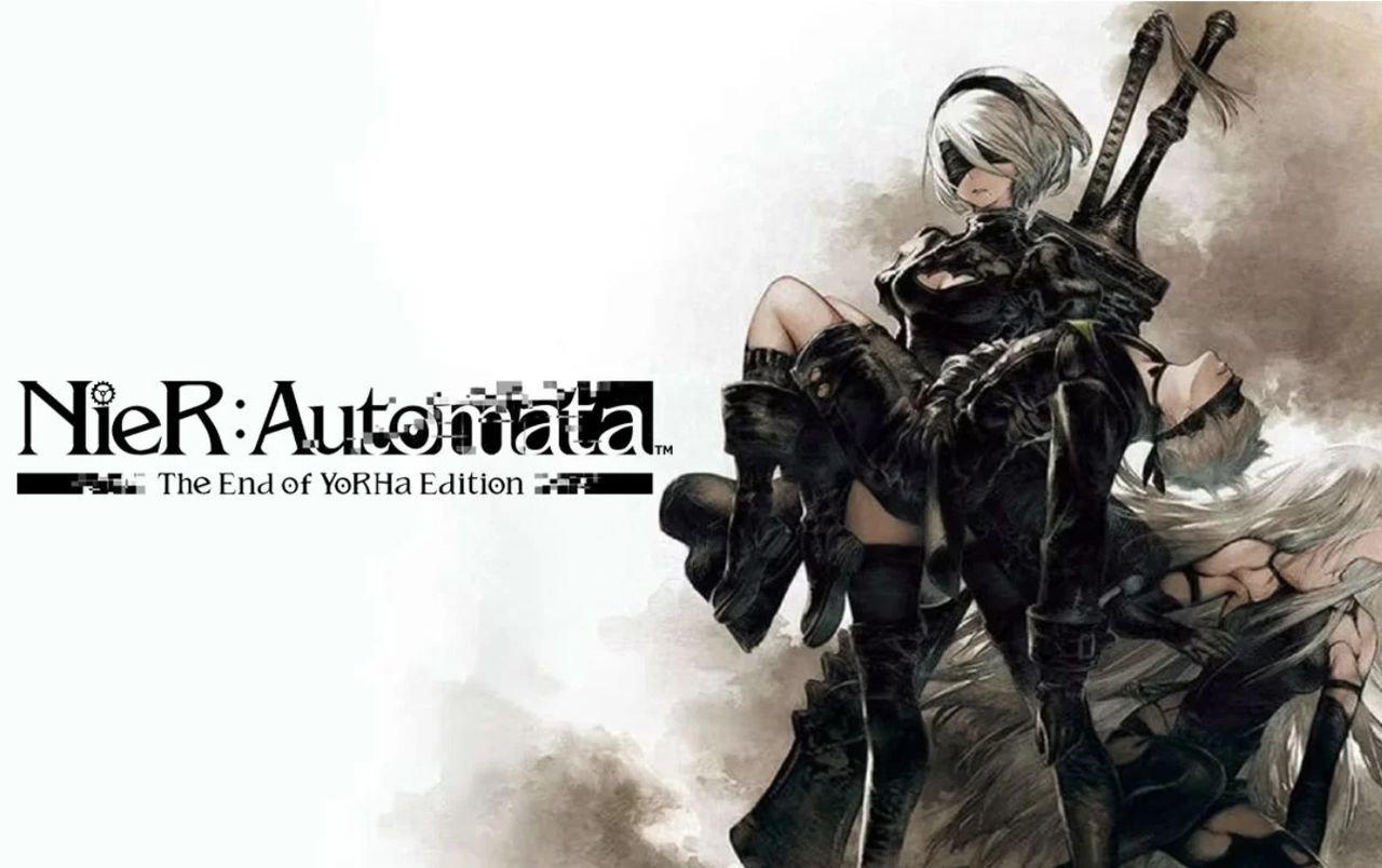 NieR:Automata Game of the YoRHa Edition - Steam Offline Account