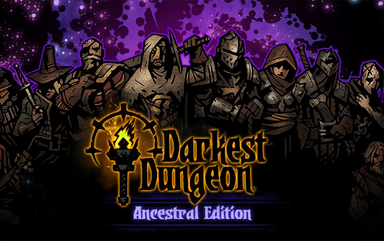Darkest Dungeon: Ancestral Edition - Steam Offline Account