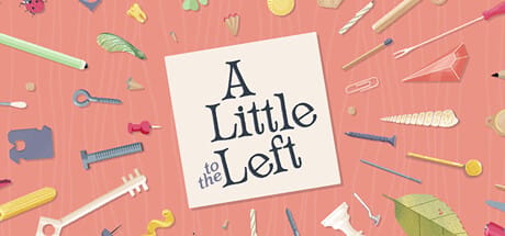 A Little to the Left: Extra Tidy Edition – Steam Offline Account