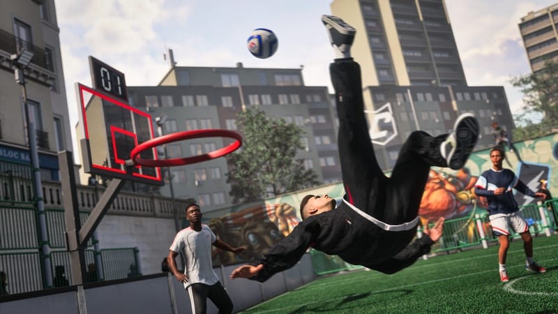 EA SPORTS FC 27 – Steam Offline Account