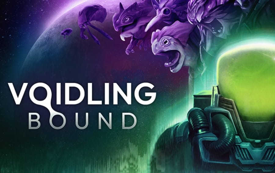 Voidling Bound – Steam Offline Account