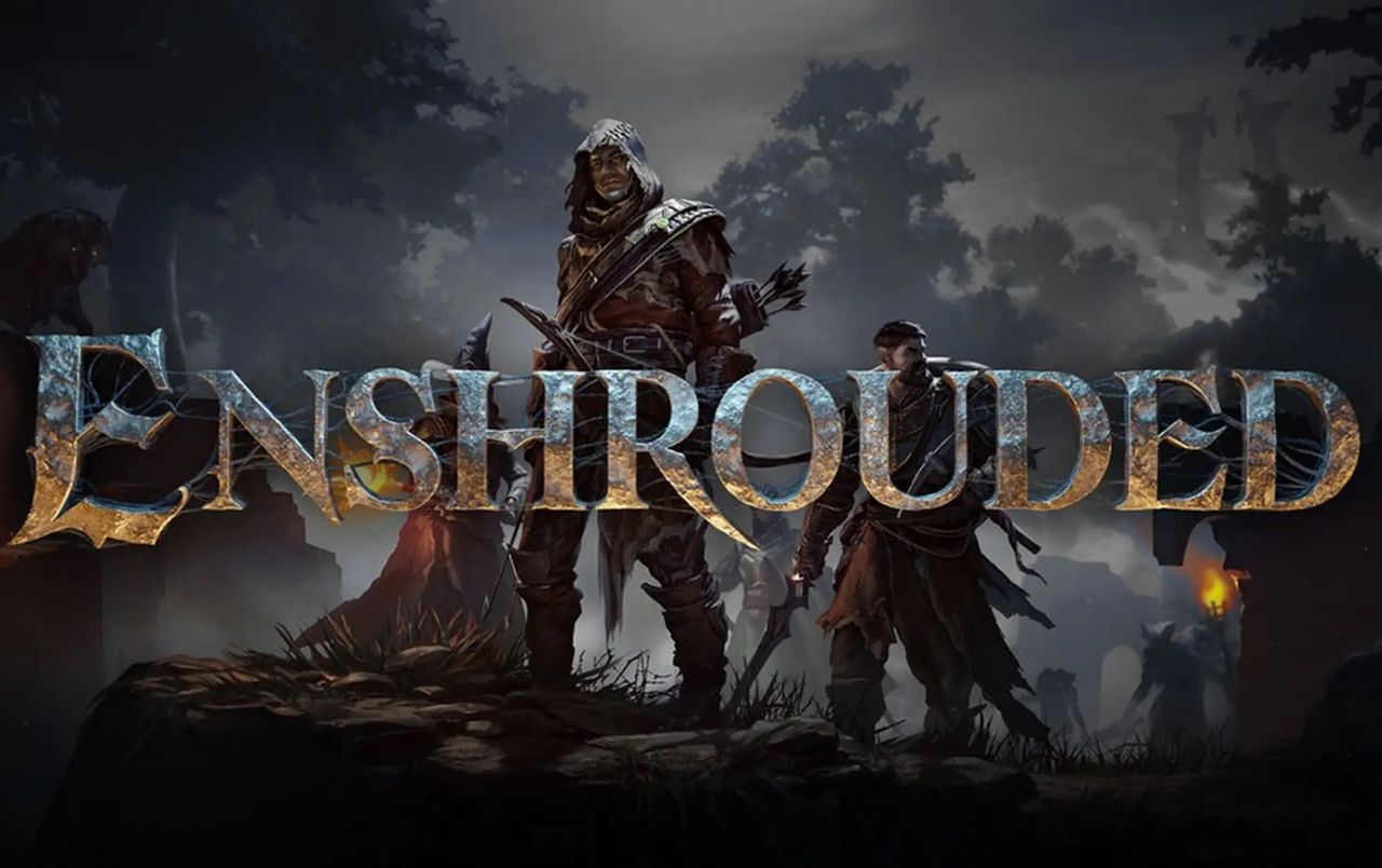 Enshrouded - Steam Offline Account