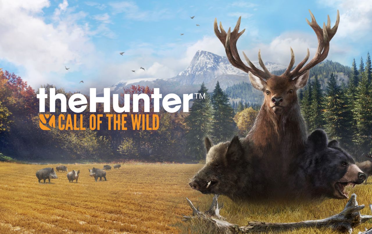 theHunter: Call of the Wild - Steam Offline Account
