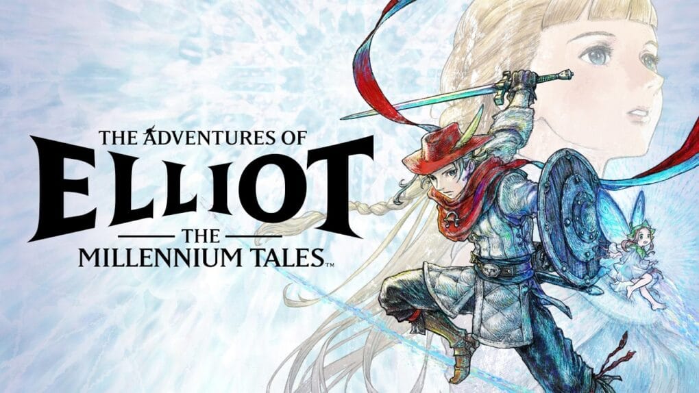 The Adventures of Elliot: The Millennium Tales Deluxe Edition DENUVO – Steam Offline Account
