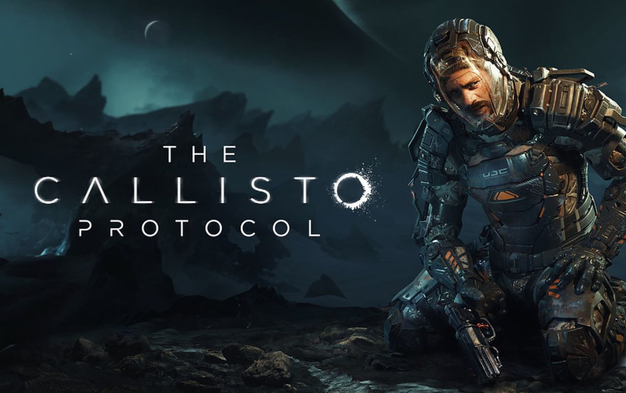 The Callisto Protocol Deluxe Edition + DLC - Steam Offline Account