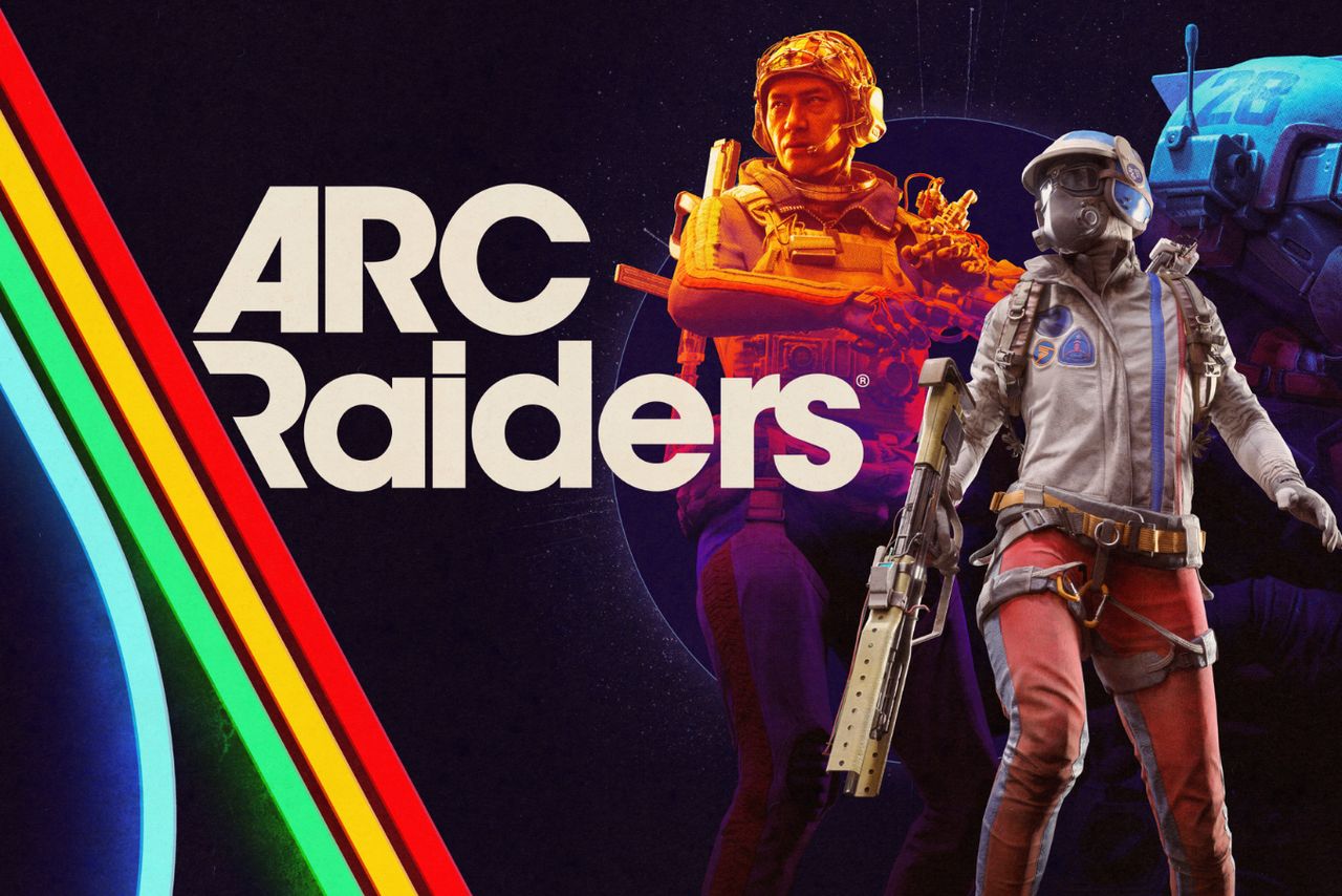 ARC Raiders - Steam Online Account
