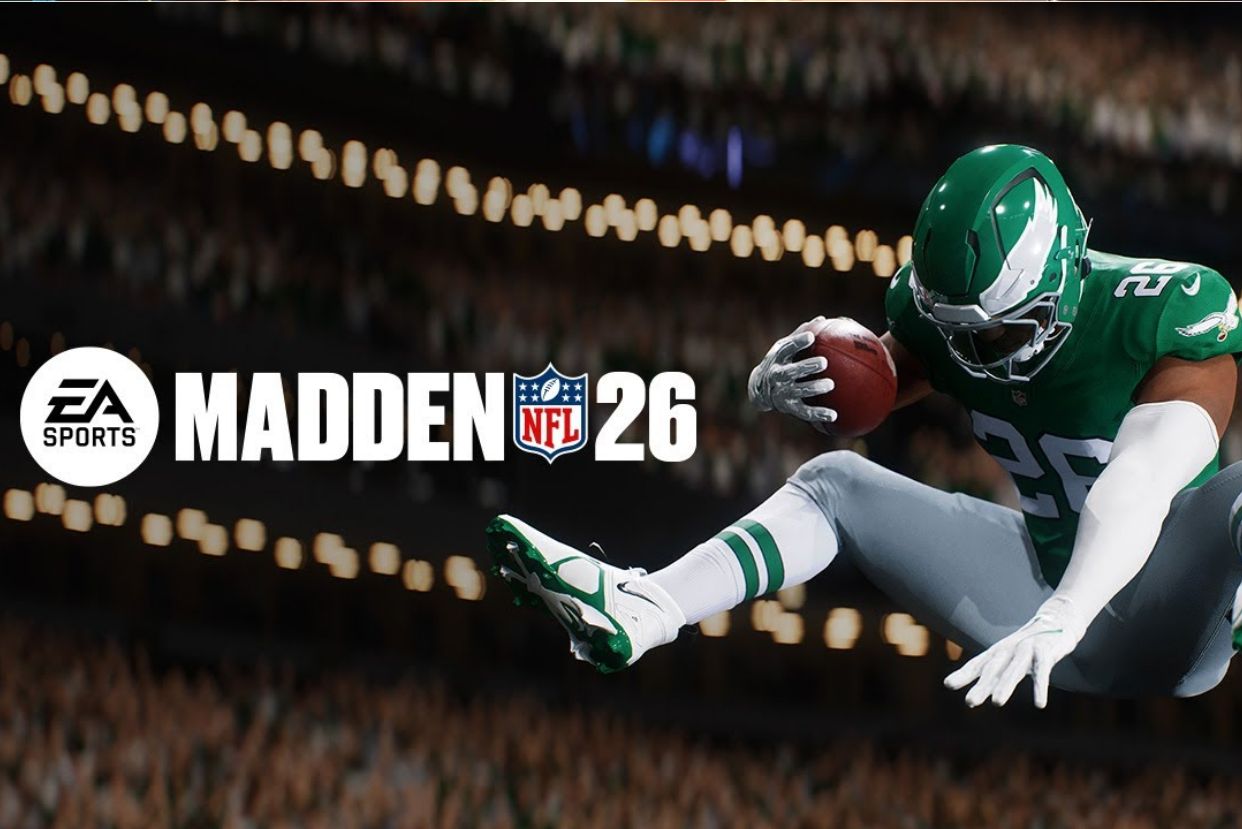 Madden NFL 26 DENUVO - Steam Offline Account