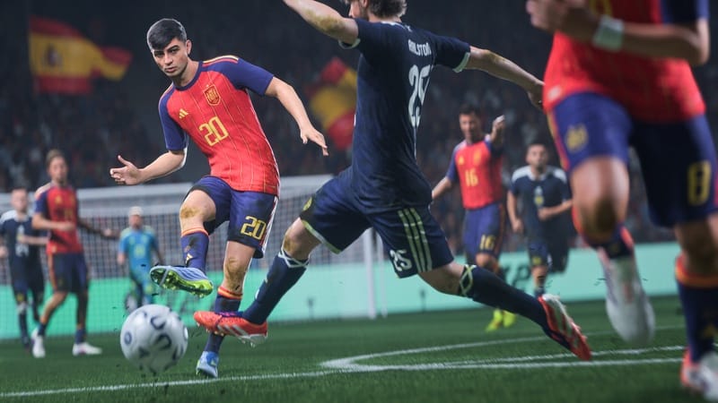 EA SPORTS FC 27 – Steam Offline Account