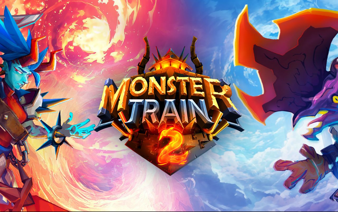Monster Train 2: Supporter Pack Full DLC - Steam Offline Account