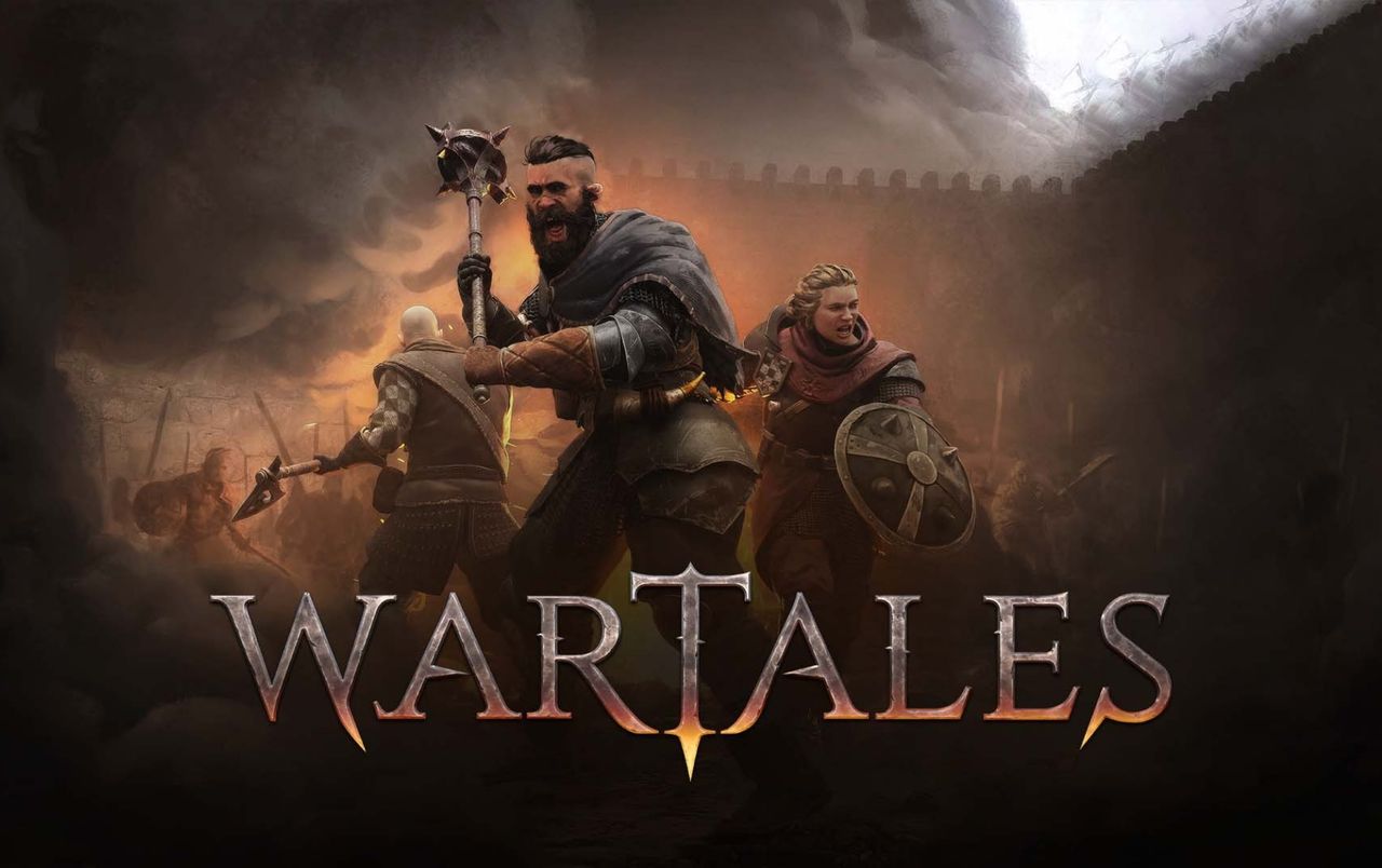 Wartales: The Mercenaries Edition + Full DLC - Steam Offline Account