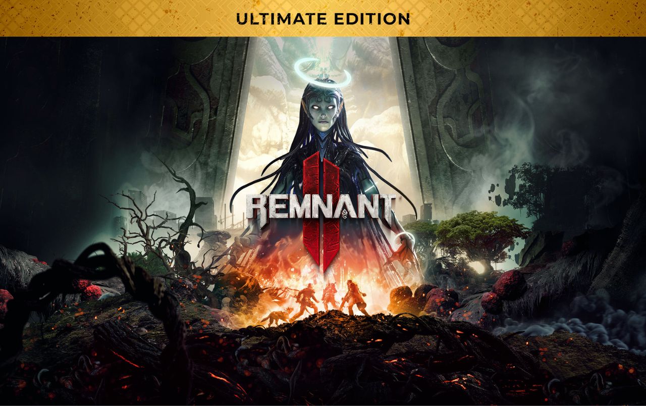Remnant II Ultimate Edition - Steam Offline Account