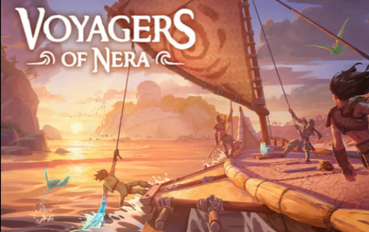 Voyagers of Nera + Full DLC - Steam Offline Account