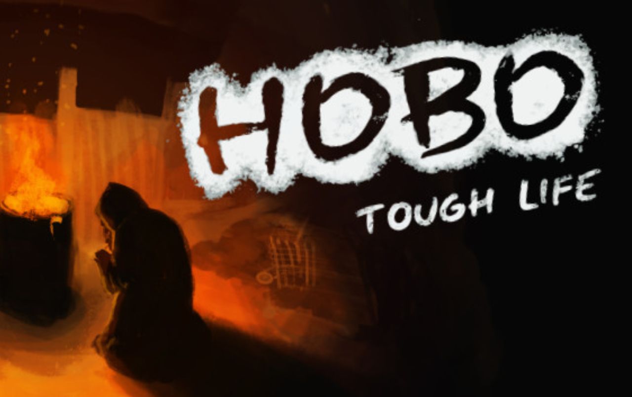 Hobo: Tough Life - Steam Offline Account