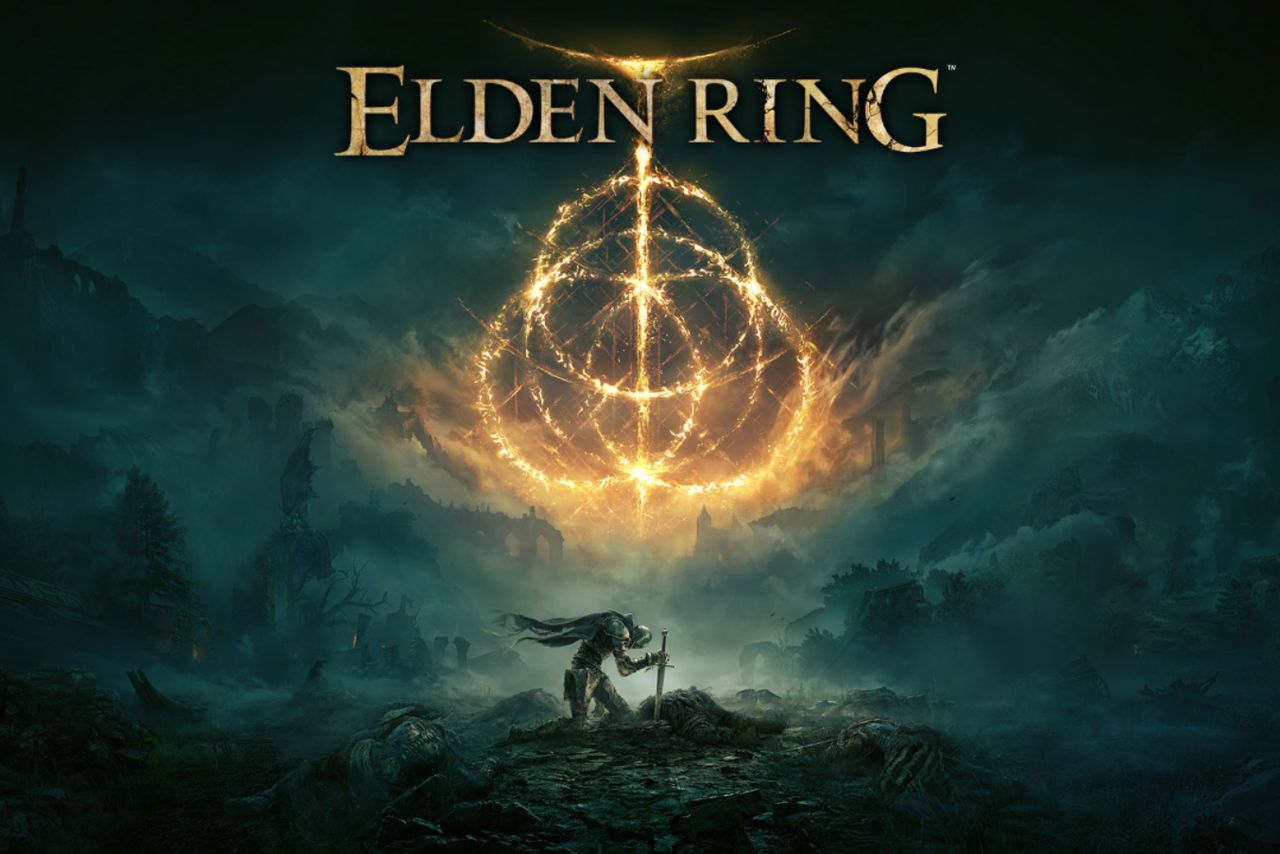 ELDEN RING - Steam Online Account