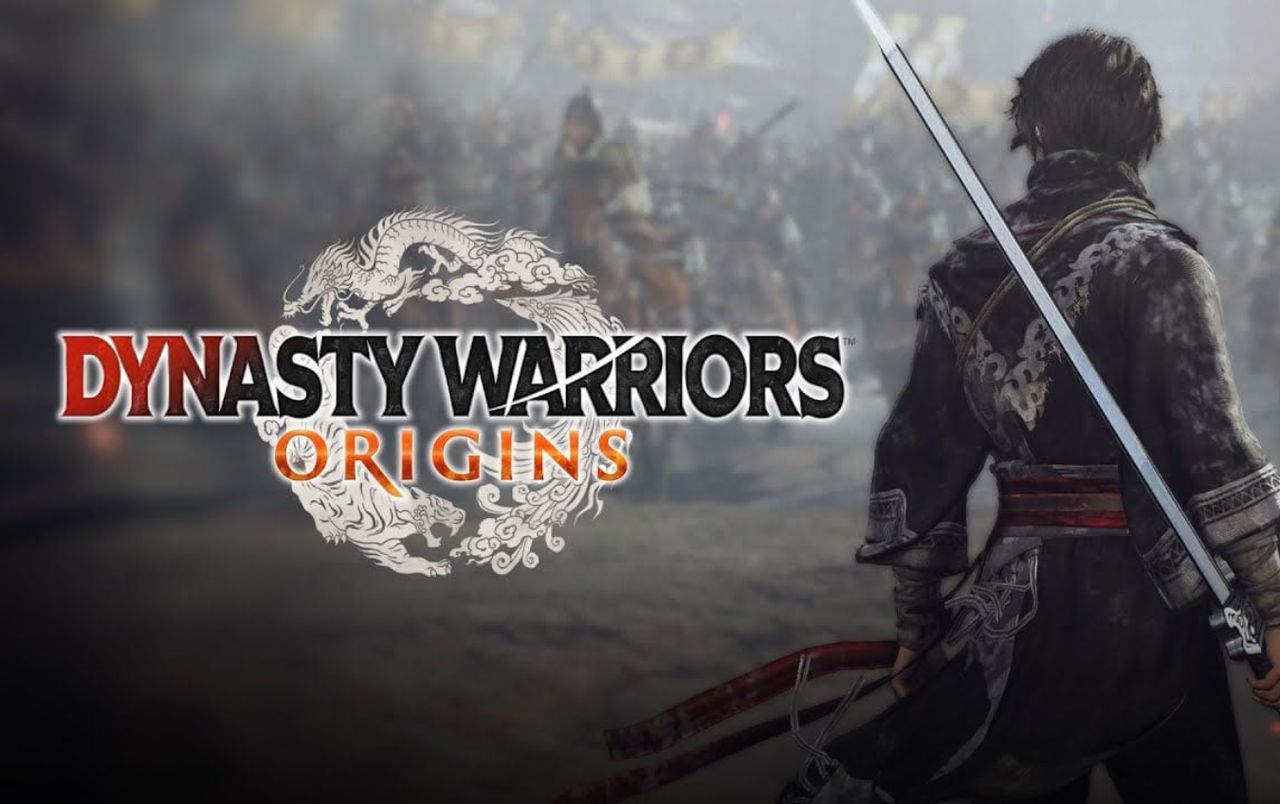 DYNASTY WARRIORS: ORIGINS Deluxe - Steam Offline Account