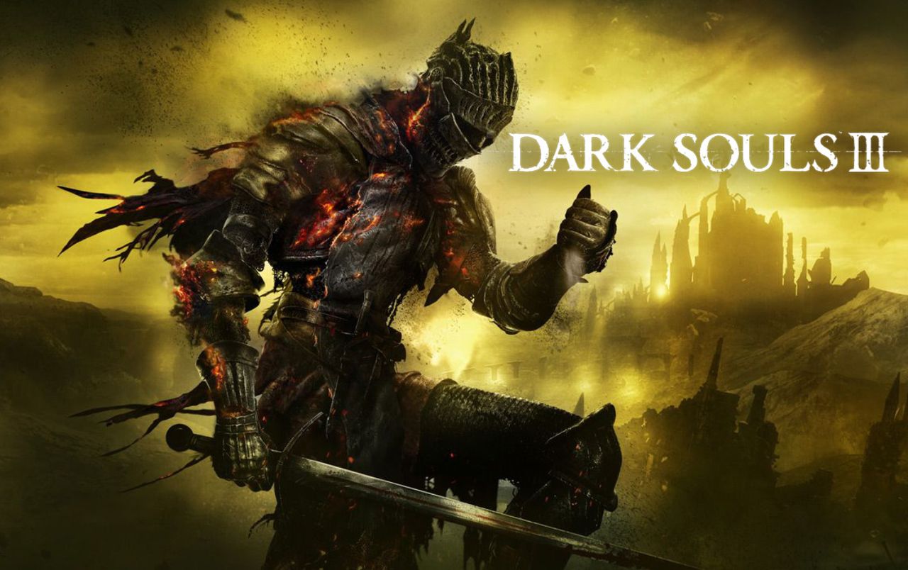 DARK SOULS III Full DLC - Steam Offline Account