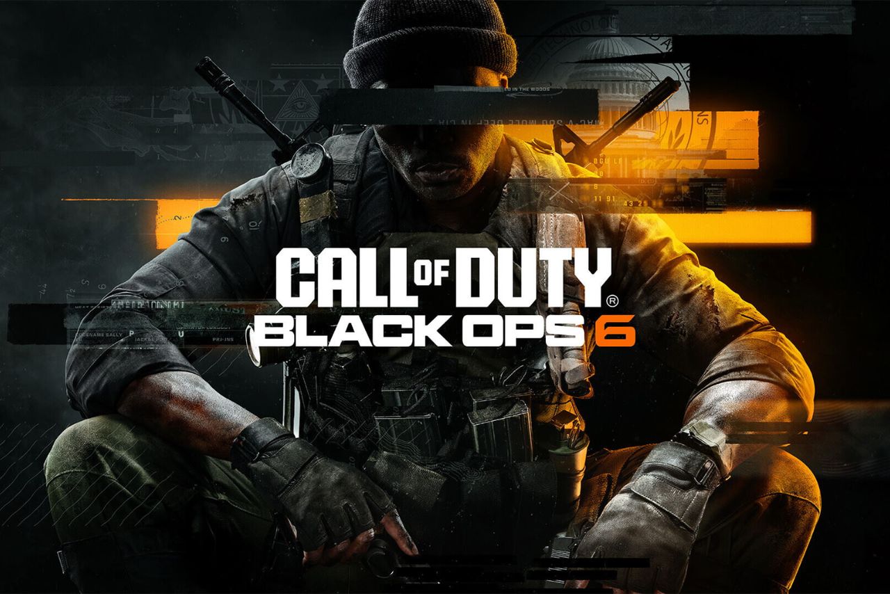 Call of Duty: Black Ops 6 (COD21) - Steam Online Account