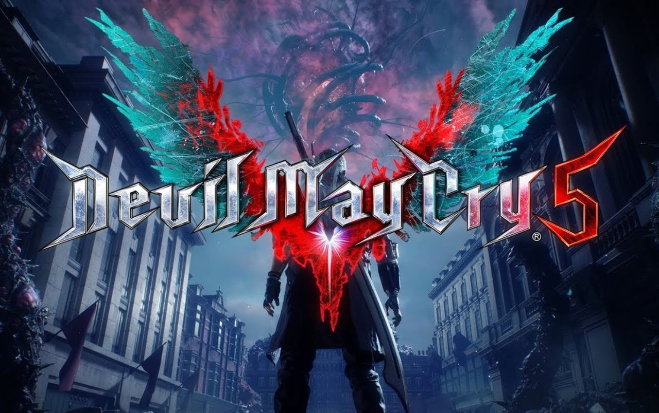 Devil May Cry 4 Special Edition + Devil May Cry 5 - Steam Offline Account