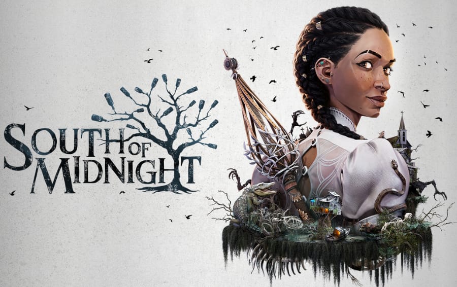 South of Midnight Premium Edition - Steam Offline Account