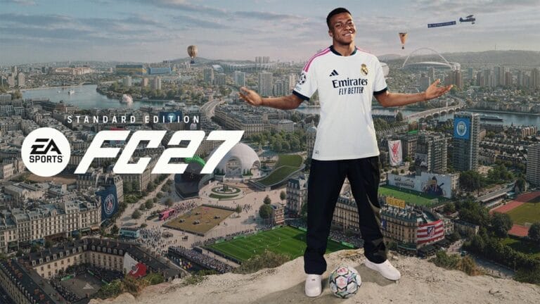 EA SPORTS FC 27 – Steam Offline Account