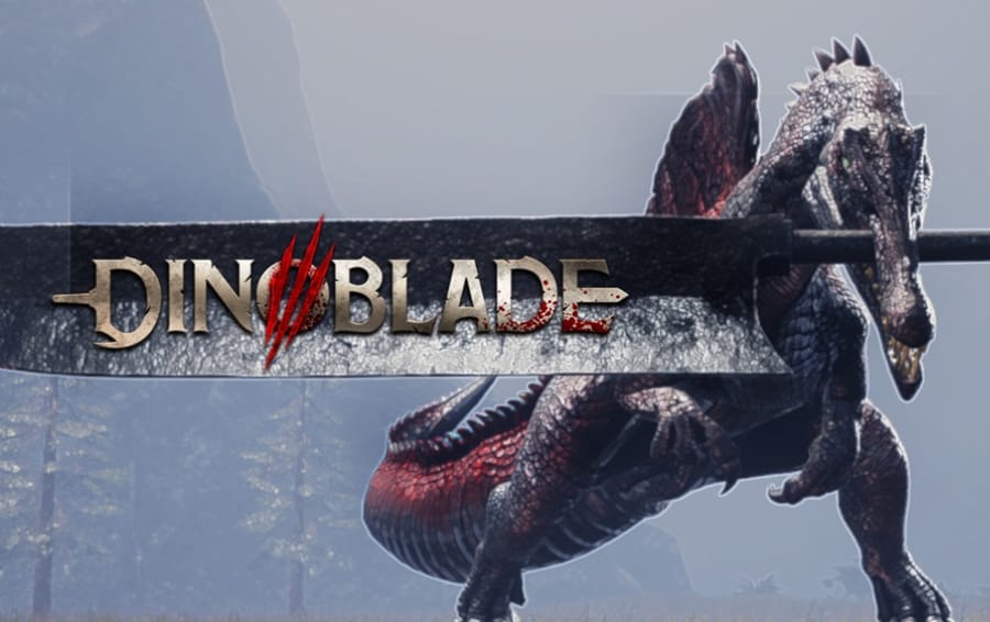 Dinoblade – Steam Offline Account