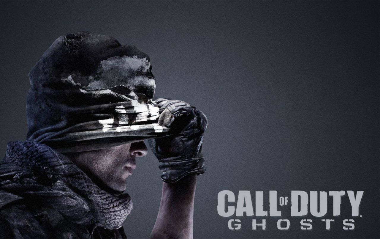 Call of Duty: Ghosts - Steam Offline Account
