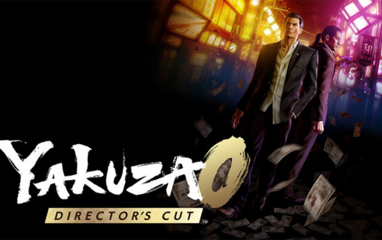 Yakuza 0 Director’s Cut - Steam Offline Account
