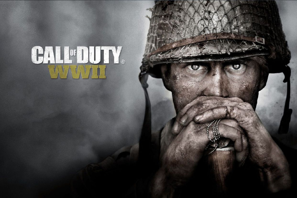 Call of Duty: WWII - Steam Offline Account