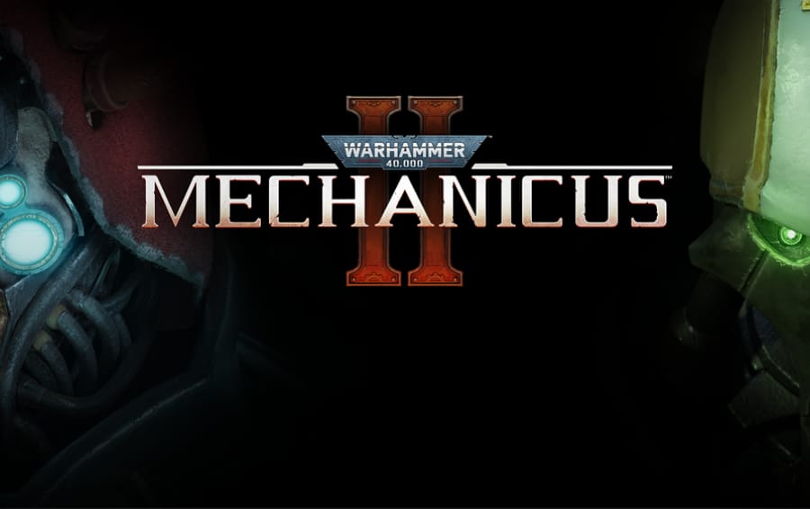 Warhammer 40,000: Mechanicus 2 – Steam Offline Account