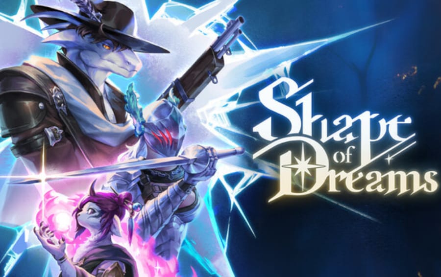 Shape of Dreams + Full DLC  - Steam Offline Account