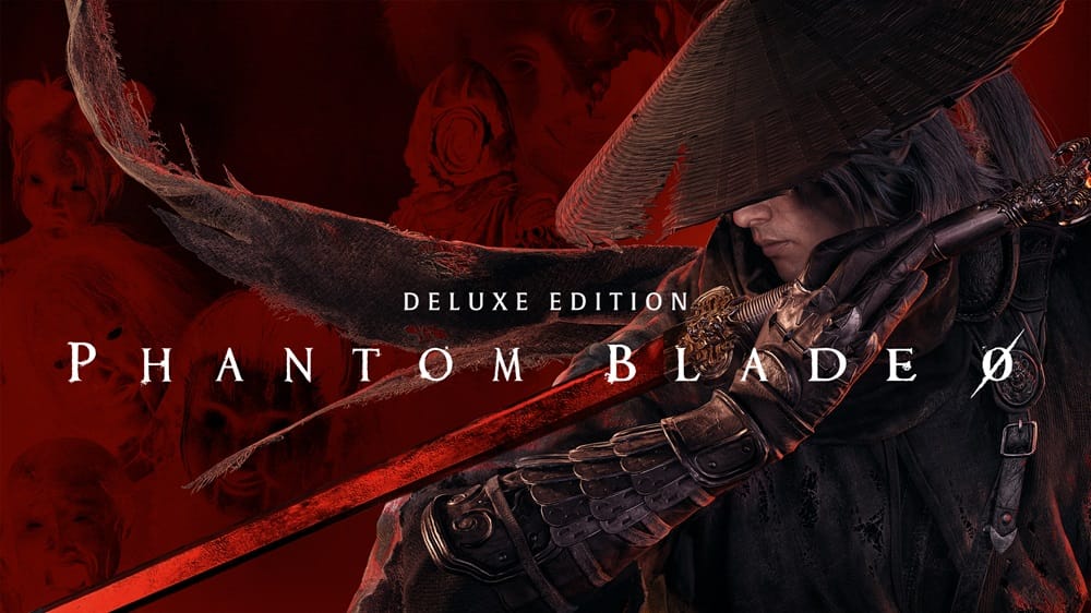 [Pre-Sale] Phantom Blade Zero Deluxe Edition – Steam Offline