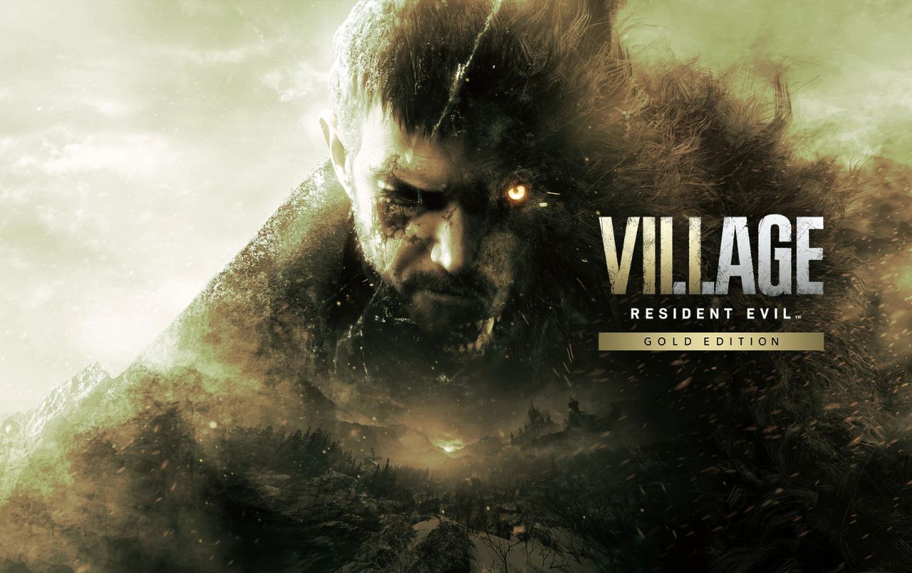 Resident Evil 8 Village Gold Edition - Steam Offline Account